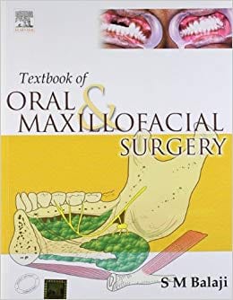 Textbook of Oral & Maxillofacial Surgery – Dencyclopedia